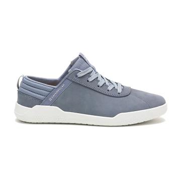 Caterpillar CODE Hex Women's Sneakers Grey | CAT537-AU