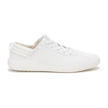 Caterpillar CODE Hex Women's Sneakers White | CAT539-AU