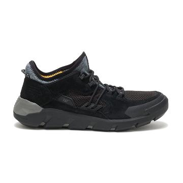 Caterpillar Crail Men's Sneakers Black | CAT292-AU