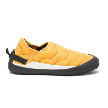 Caterpillar Crossover Men's Work Shoes Yellow | CAT285-AU