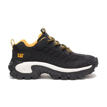 Caterpillar Intruder" Women's Sneakers White | CAT559-AU