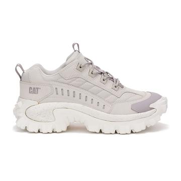 Caterpillar Intruder™ Women's Sneakers Grey | CAT551-AU