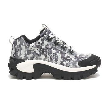 Caterpillar Intruder™ Women's Sneakers White | CAT552-AU