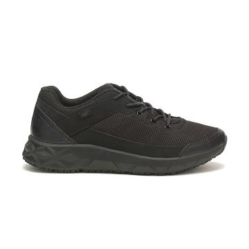 Caterpillar ProRush Speed FX Women's Sneakers Black | CAT574-AU