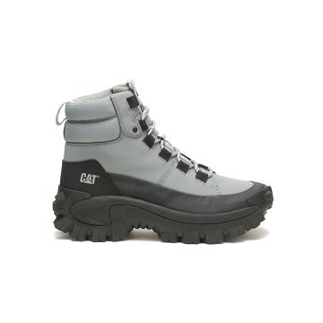 Caterpillar Trespass Waterproof Galosh Men's Sneaker Boots Olive | CAT118-AU