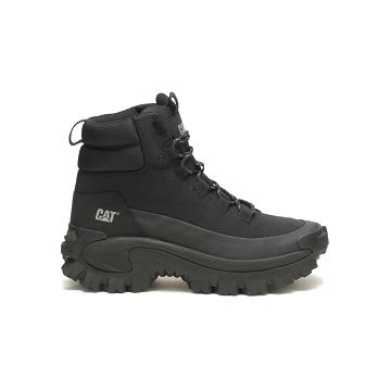 Caterpillar Trespass Waterproof Galosh Men's Sneaker Boots Black | CAT120-AU